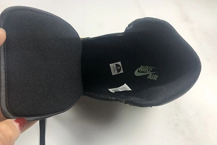 Comfortable 1217 Air Jordan 1 High OG “Patina” 555088- 212