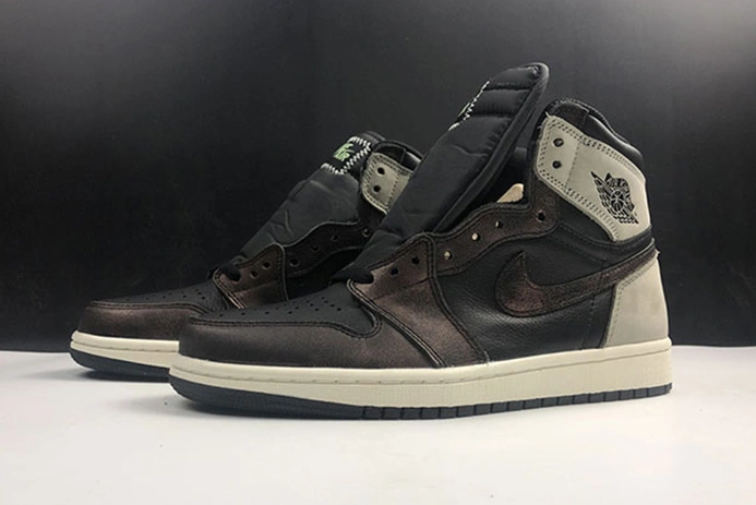 Comfortable 1217 Air Jordan 1 High OG “Patina” 555088- 212
