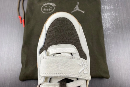 159 Jordan Jumpman Jack TR Travis Scott Sail  FZ8117- Fashionable 55