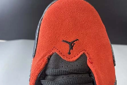 DailyWear 2549 Air Jordan 14 “Ferrari” 654459- 832