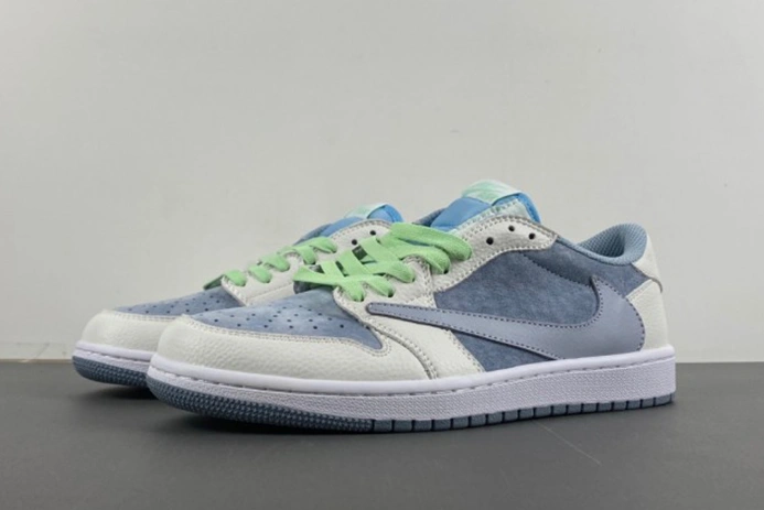 Sophisticated 2830 Travis Scott x Air Jordan 1 DM7866- 25