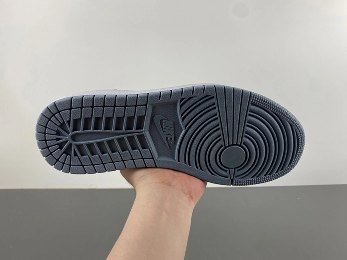 Sophisticated 2830 Travis Scott x Air Jordan 1 DM7866- 25