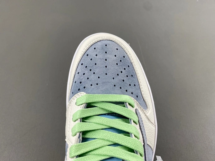 Sophisticated 2830 Travis Scott x Air Jordan 1 DM7866- 25