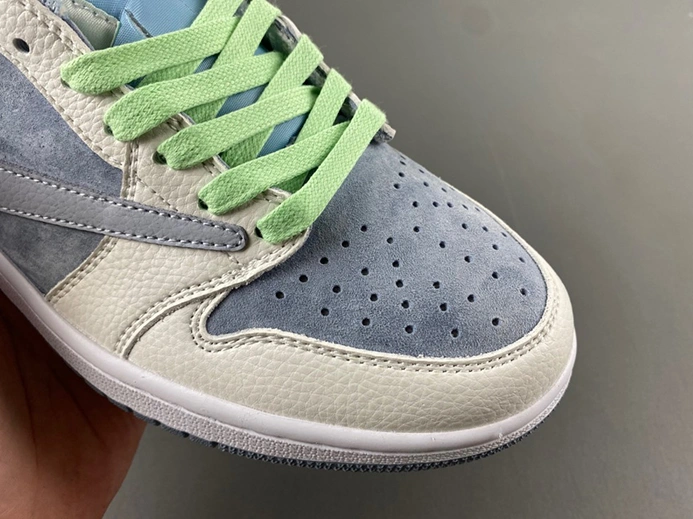 Sophisticated 2830 Travis Scott x Air Jordan 1 DM7866- 25