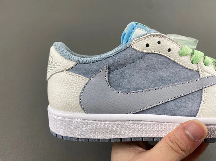 Sophisticated 2830 Travis Scott x Air Jordan 1 DM7866- 25