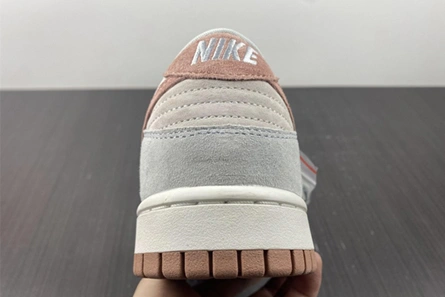 414 Nike Dunk Low Fossil Rose  DH7577- Functional 1064