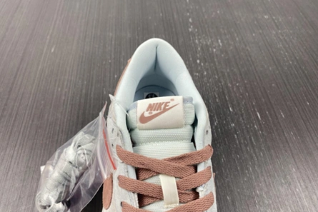414 Nike Dunk Low Fossil Rose  DH7577- Functional 1064