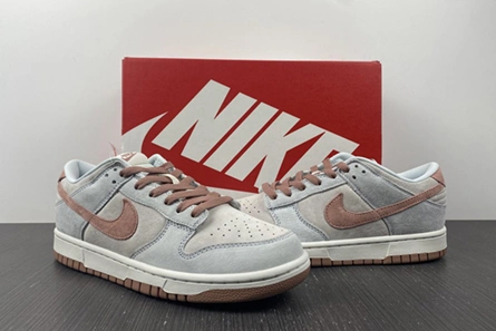 414 Nike Dunk Low Fossil Rose  DH7577- Functional 1064