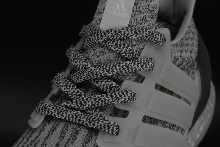 Functional 4529 ADIDAS ULTRA BOOST 3.0 GREY SILVER BA 1923