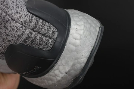 Functional 4529 ADIDAS ULTRA BOOST 3.0 GREY SILVER BA 1923
