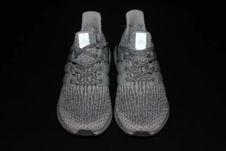 Functional 4529 ADIDAS ULTRA BOOST 3.0 GREY SILVER BA 1923
