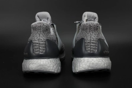 Functional 4529 ADIDAS ULTRA BOOST 3.0 GREY SILVER BA 1923