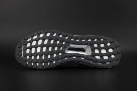 Functional 4529 ADIDAS ULTRA BOOST 3.0 GREY SILVER BA 1923