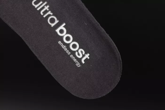 Functional 4529 ADIDAS ULTRA BOOST 3.0 GREY SILVER BA 1923