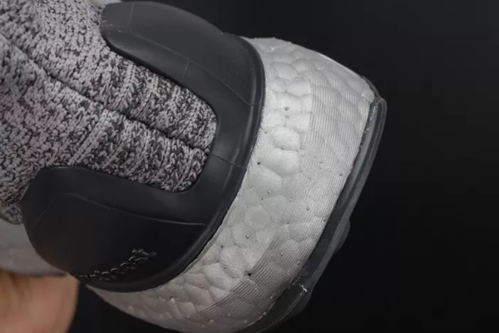 Functional 4529 ADIDAS ULTRA BOOST 3.0 GREY SILVER BA 1923