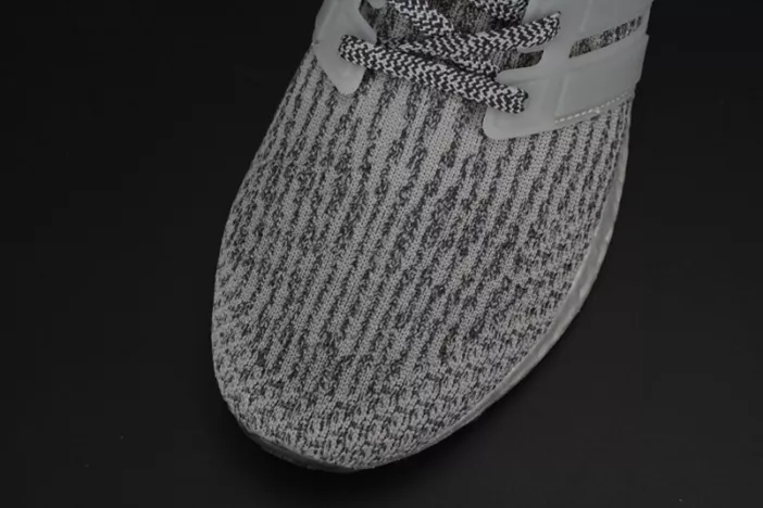 Functional 4529 ADIDAS ULTRA BOOST 3.0 GREY SILVER BA 1923