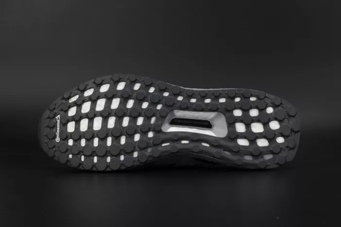 Functional 4529 ADIDAS ULTRA BOOST 3.0 GREY SILVER BA 1923