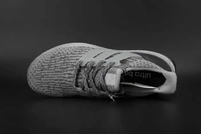 Functional 4529 ADIDAS ULTRA BOOST 3.0 GREY SILVER BA 1923
