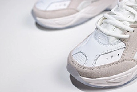 7870 Off-White x nike M2K tekno White, Black & Team Orange A03108 Affordable 1971