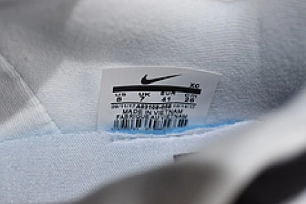 7870 Off-White x nike M2K tekno White, Black & Team Orange A03108 Affordable 1971