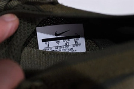 GoAnywhere 121 Nike Vapor Street Flyknit - Nike - AQ1763 1580