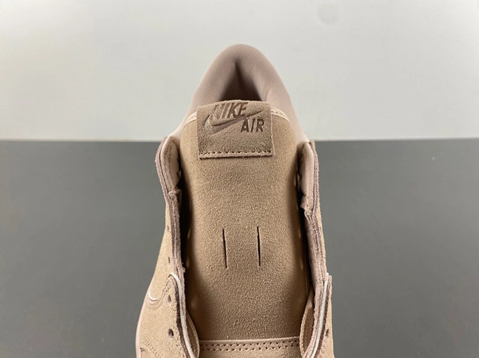 2360 Jordan 1 Retro Low NS Particle Beige (Women's)  AO1935- DailyWear 53