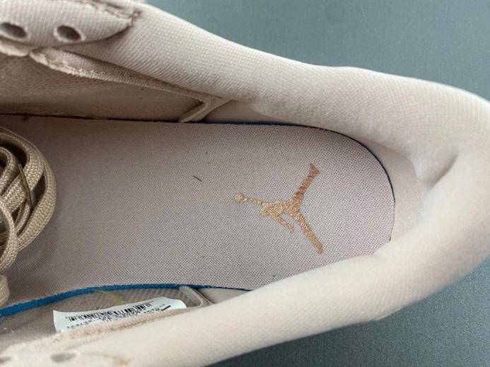 2360 Jordan 1 Retro Low NS Particle Beige (Women's)  AO1935- DailyWear 53