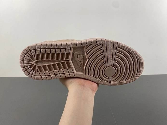 2360 Jordan 1 Retro Low NS Particle Beige (Women's)  AO1935- DailyWear 53