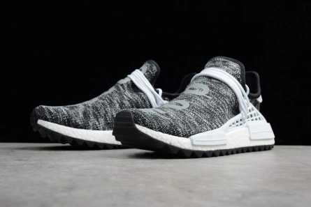 2581 adidas mens  PW HUMAN RACE NMD TR "PHARRELL" AC Breathable 1798