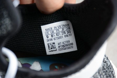 2581 adidas mens  PW HUMAN RACE NMD TR "PHARRELL" AC Breathable 1798