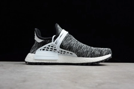 2581 adidas mens  PW HUMAN RACE NMD TR "PHARRELL" AC Breathable 1798