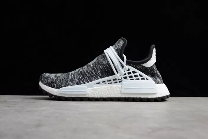 2581 adidas mens  PW HUMAN RACE NMD TR "PHARRELL" AC Breathable 1798