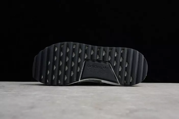2581 adidas mens  PW HUMAN RACE NMD TR "PHARRELL" AC Breathable 1798