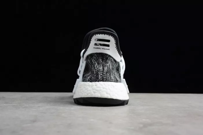 2581 adidas mens  PW HUMAN RACE NMD TR "PHARRELL" AC Breathable 1798