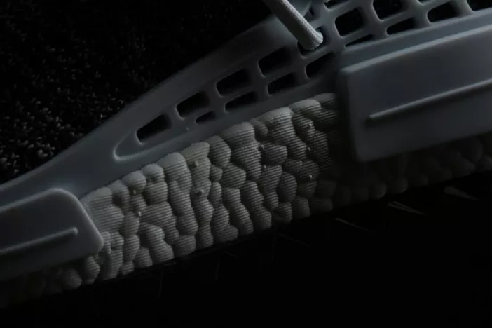 2581 adidas mens  PW HUMAN RACE NMD TR "PHARRELL" AC Breathable 1798