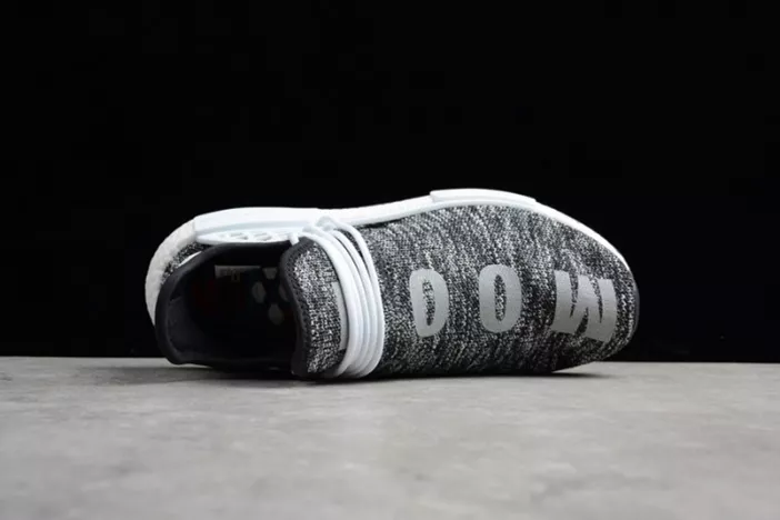 2581 adidas mens  PW HUMAN RACE NMD TR "PHARRELL" AC Breathable 1798