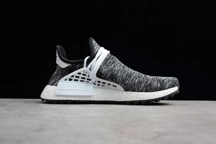 2581 adidas mens  PW HUMAN RACE NMD TR "PHARRELL" AC Breathable 1798