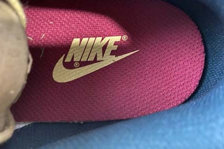 2734 Nike Dunk Low “Lemon Wash CZ9747- Functional 1129