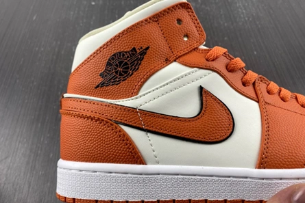 Lightweight 2822 Jordan 1 Mid SE Sport Spice DV1302- 150