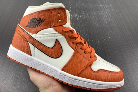 Lightweight 2822 Jordan 1 Mid SE Sport Spice DV1302- 150
