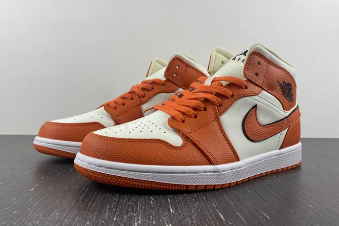 Lightweight 2822 Jordan 1 Mid SE Sport Spice DV1302- 150
