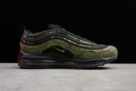3080 nike mens AIR MAX 97 "COUNTRY CAMO JAPAN" AJ2614- Popular 1373