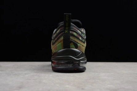 3080 nike mens AIR MAX 97 "COUNTRY CAMO JAPAN" AJ2614- Popular 1373