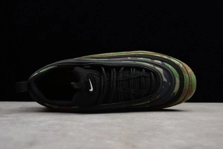 3080 nike mens AIR MAX 97 "COUNTRY CAMO JAPAN" AJ2614- Popular 1373