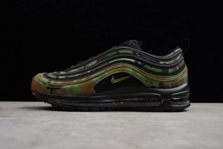 3080 nike mens AIR MAX 97 "COUNTRY CAMO JAPAN" AJ2614- Popular 1373
