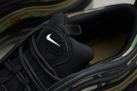 3080 nike mens AIR MAX 97 "COUNTRY CAMO JAPAN" AJ2614- Popular 1373