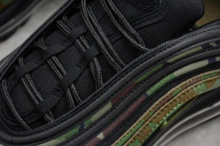 3080 nike mens AIR MAX 97 "COUNTRY CAMO JAPAN" AJ2614- Popular 1373