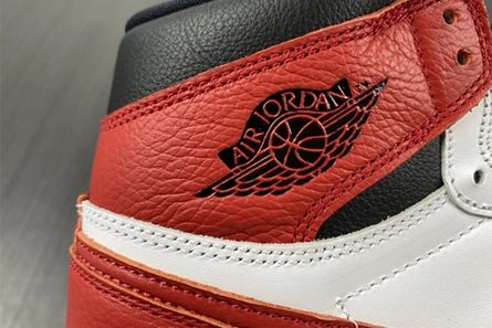 3437 Jordan 1 Retro High OG Heritage  555088- Refined 168
