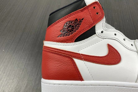 3437 Jordan 1 Retro High OG Heritage  555088- Refined 168