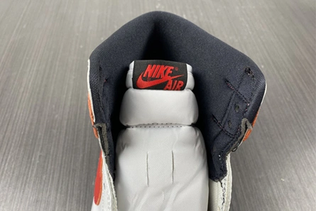 3437 Jordan 1 Retro High OG Heritage  555088- Refined 168